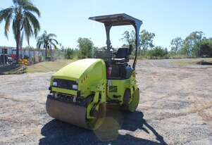 Ammann 2019   ARX 26