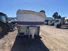 2008 Otto Tuza 5th Wheeler Horse Float - picture0' - Click to enlarge