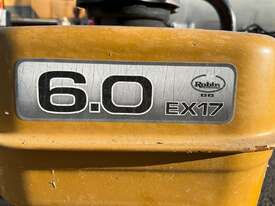 CIRCA 2018 - Crommelins CC70N, Vibratory Plate Compactor - picture0' - Click to enlarge