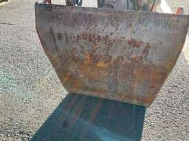 CIRCA 2018 - Crommelins CC70N, Vibratory Plate Compactor - picture0' - Click to enlarge