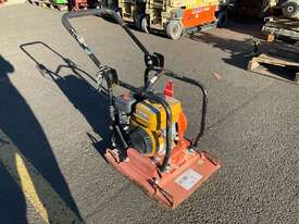 CIRCA 2018 - Crommelins CC70N, Vibratory Plate Compactor - picture2' - Click to enlarge