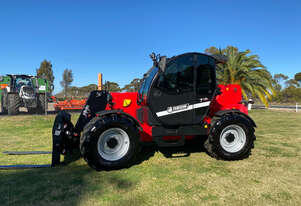 Faresin FR 7.45 HLS Telescopic Handler Telescopic Handler