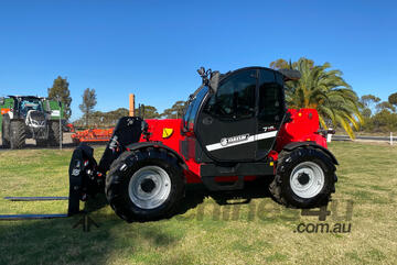 Faresin FR 7.45 HLS Telescopic Handler Telescopic Handler