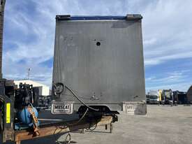 2005 Muscat MT2102 A+B Combination Tipper Trailer - picture1' - Click to enlarge