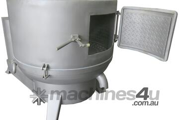 SCANPAC Trotter & Hoof Washer