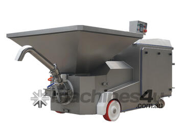 PACIFIC EM175 Emulsifier