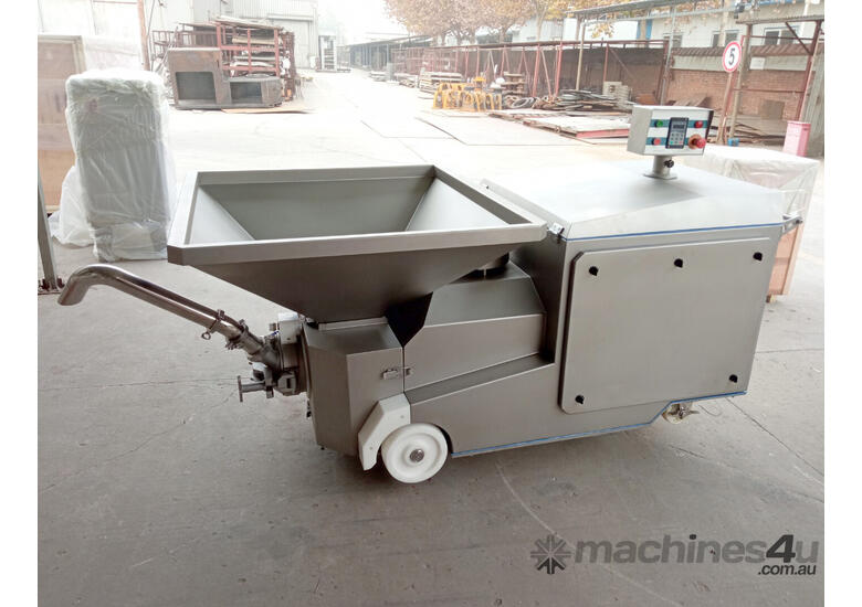 PACIFIC EM175 Emulsifier