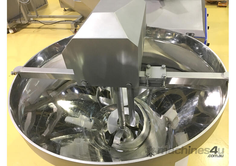 PACIFIC EM175 Emulsifier