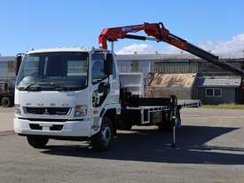 2024 Fuso Fighter 1427 - picture0' - Click to enlarge