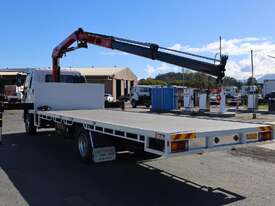 2024 Fuso Fighter 1427 - picture1' - Click to enlarge