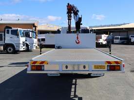 2024 Fuso Fighter 1427 - picture2' - Click to enlarge