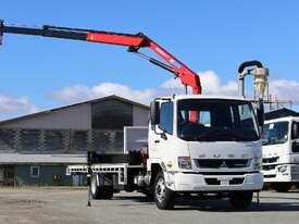 2024 Fuso Fighter 1427 - picture19' - Click to enlarge