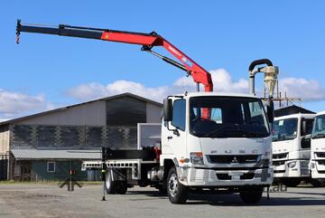 Fuso 2024   Fighter 1427 Fuso 2024   Fighter 1427