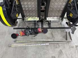 2017 Intertrade Engineering Dolly Trailer - picture0' - Click to enlarge