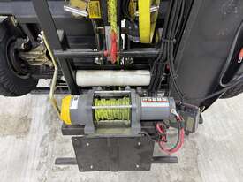 2017 Intertrade Engineering Dolly Trailer - picture2' - Click to enlarge