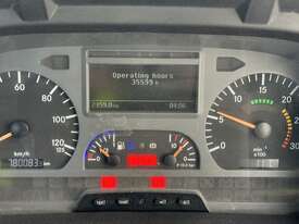 2008 Mercedes Axor 2629 6x4 Cab Chassis - picture0' - Click to enlarge