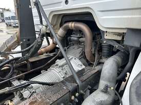 2008 Mercedes Axor 2629 6x4 Cab Chassis - picture1' - Click to enlarge