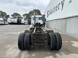 2008 Mercedes Axor 2629 6x4 Cab Chassis - picture2' - Click to enlarge