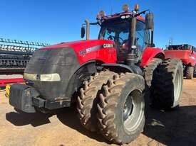 2017 CASE IH MAGNUM 380 CVT FWA TRACTOR  - picture5' - Click to enlarge