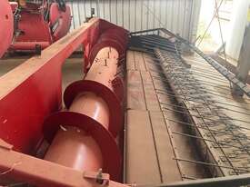 2014 CASE IH 3016 PICK UP FRONT  - picture0' - Click to enlarge