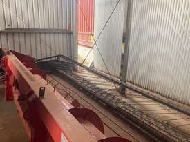 2014 CASE IH 3016 PICK UP FRONT  - picture1' - Click to enlarge