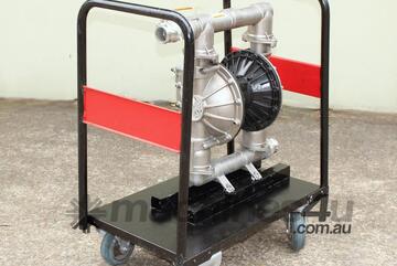 Graco Diaphragm Pump