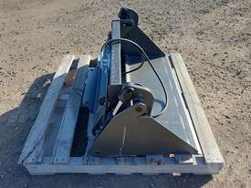 Wacker Neuson Dingo - picture0' - Click to enlarge
