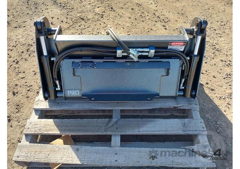 caption Wacker Neuson Dingo