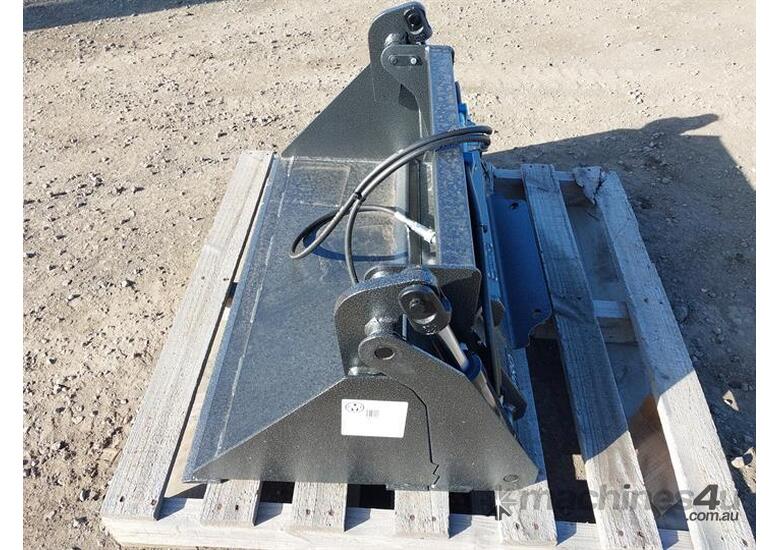 caption Wacker Neuson Dingo