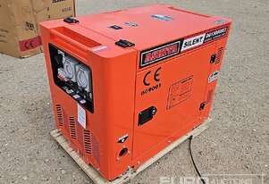 Unused Ashita Power DG13000SE3