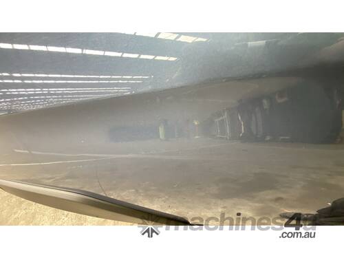 caption 2023 Subaru Outback Wagon Petrol (Auto) (Council Asset)