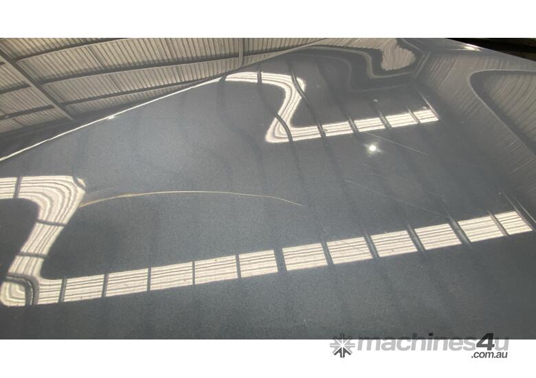 caption 2023 Subaru Outback Wagon Petrol (Auto) (Council Asset)