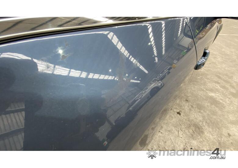 caption 2023 Subaru Outback Wagon Petrol (Auto) (Council Asset)