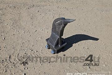 Un  Ripper to suit 0.8-1.5 Ton Excavator