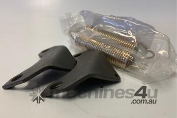 Case IH   Kit (Part # 86000345)