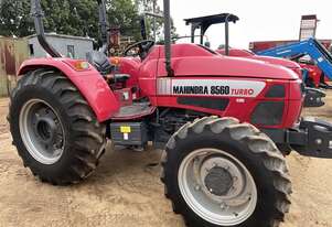 Mahindra   8560 ROPS