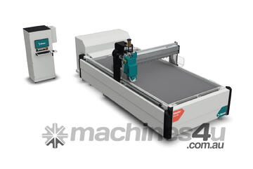 Biesse Master Cut Go J O Waterjet cutting system