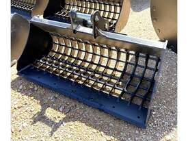 SIEVE BUCKET, 1000MM  - picture0' - Click to enlarge