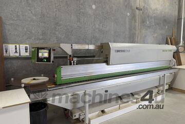 Biesse   Akron 640 Edgebander