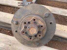 1 X Fan Pully Suit Kenworth - picture0' - Click to enlarge