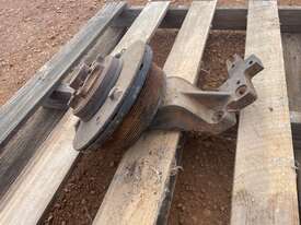 1 X Fan Pully Suit Kenworth - picture0' - Click to enlarge