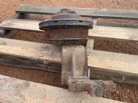 1 X Fan Pully Suit Kenworth - picture1' - Click to enlarge