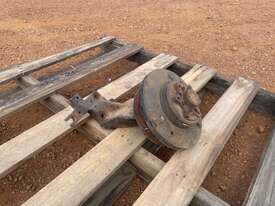 1 X Fan Pully Suit Kenworth - picture2' - Click to enlarge