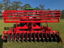 2025 Toscano 28-disc Speed Disc with Crumble Roller - picture1' - Click to enlarge