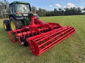 2025 Toscano 28-disc Speed Disc with Crumble Roller - picture2' - Click to enlarge