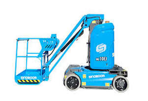 Sinoboom Mast Lift ML10EJ - ON SALE!