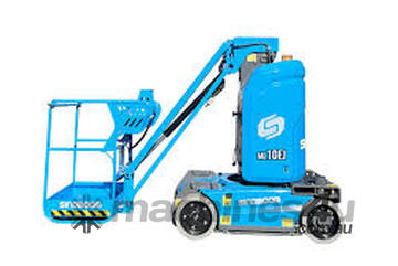 Sinoboom Mast Lift ML10EJ - ON SALE!