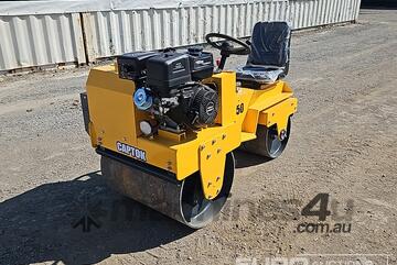 Unused 2025 Captok CK850