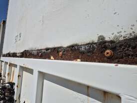 1992 Dry Freight Triaxle Trailer - picture2' - Click to enlarge