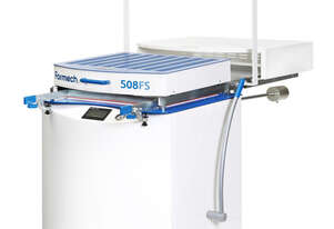 Formech 508FS Quartz-Heated Vacuum Former